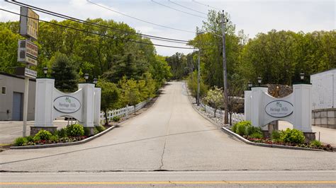 Why Nursing Home Residents Suffer Despite Tough Staffing Laws - The New York Times