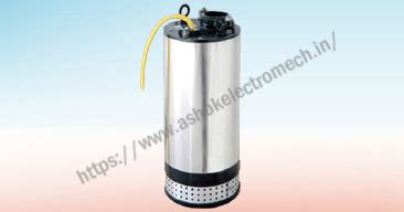 Ashok Electro-Mech Industries AC Electric Motor, Crompton Greaves ...