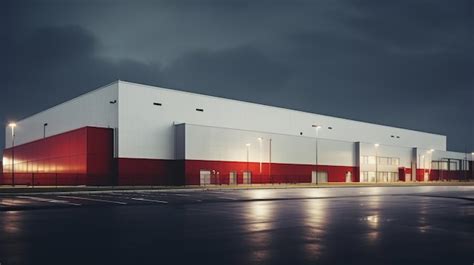 Factory Outside View 的图像结果