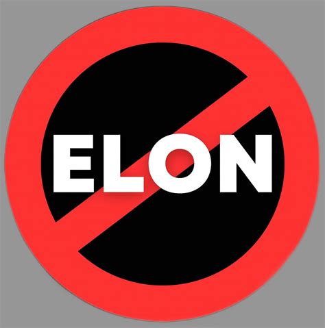 Amazon.com: Fuck Elon Musk Sticker Bumper Sticker Vinyl Decal 5 ...