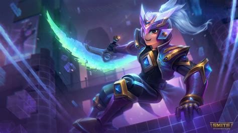 Smite Update 8.3 Patch Notes - What is Included and When is it Out?