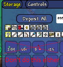Image result for Magic Storage Minecraft Mod