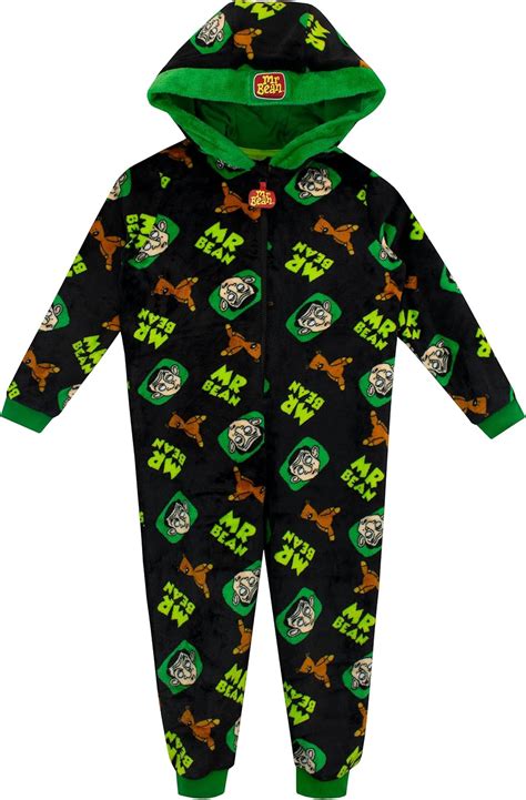 Buy Mr Bean Boys' Onesie Online at Lowest Price in Ubuy India. B09GYQZ45N