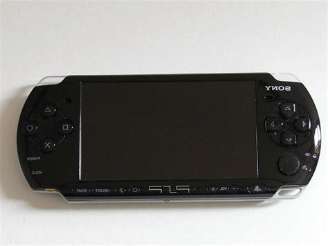An Overview of PSP 3000 Specifications