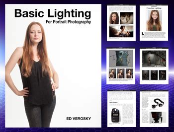 Basic Portrait Lighting 的图像结果