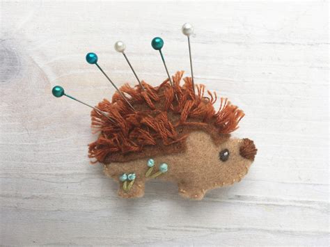 Image result for Making Felt Animals