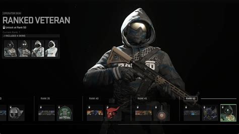 Image result for Cod Ranked Operator