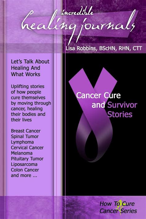 Cancer Cure and Survivor Stories: Uplifting stories of how people cure ...