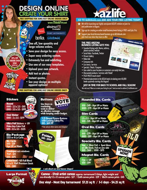 Business Printing Promo 的图像结果