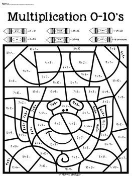 Image result for March Algorithm Color Code