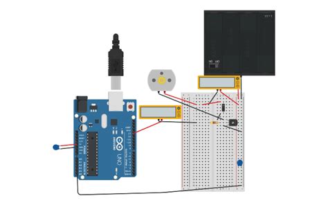 Image result for Project Using BJT DIY