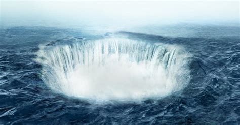 Equilateral Enigma: Debating The Shape Of The Bermuda Triangle