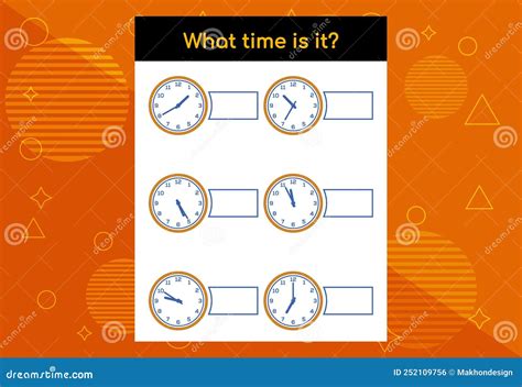 Fun Easy Learning Time Time 的图像结果