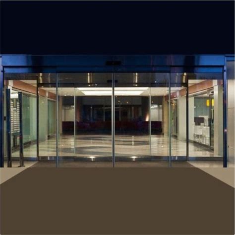 Grey Automation | India's Leading Entrance Automation Company