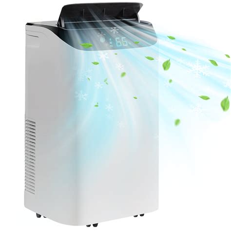 TANOXO 8000 BTU 12000 BTU ASHRAE Portable Air India | Ubuy