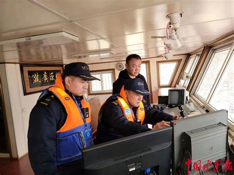 多措并举 专项整治 九江海事局扎实开展船舶自动识别系统专项整治活动-港口网