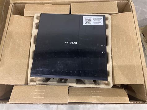 Image result for Netgear Cable Modem Router