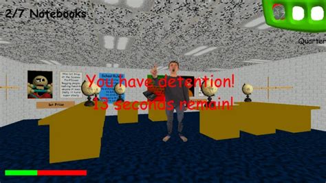 Image result for Baldi Game