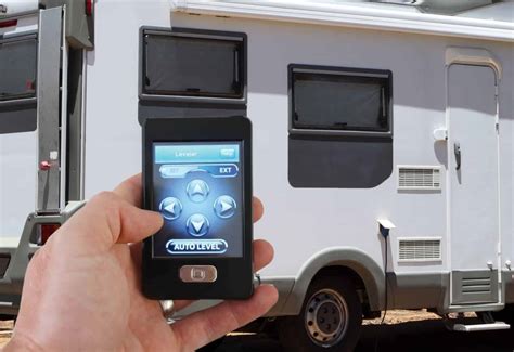 Image result for Lippert Remote Control System