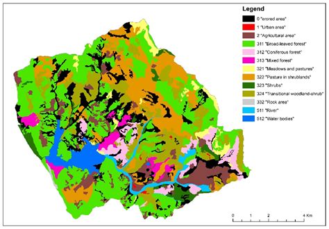 A Cost–Benefit Analysis for the Economic Evaluation of Ecosystem ...