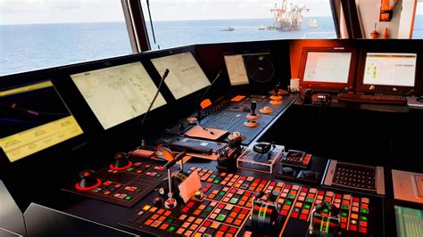 Image result for Ship Dynamic Positioning Control System