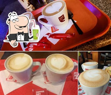Café Coffee Day, Pune - Restaurant menu, prices and reviews