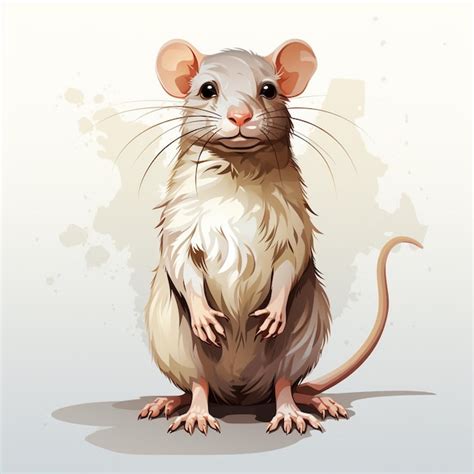 Image result for How to Make a Rat in Python