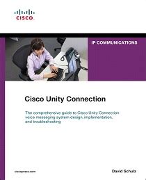Unity Connection 的图像结果