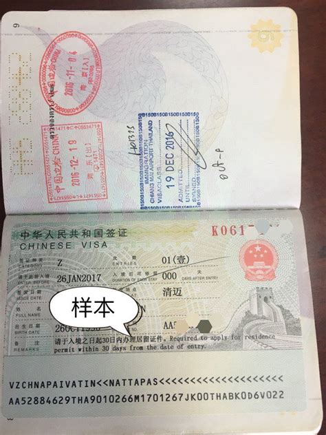 岳阳外国人签证办理指南- 岳阳本地宝