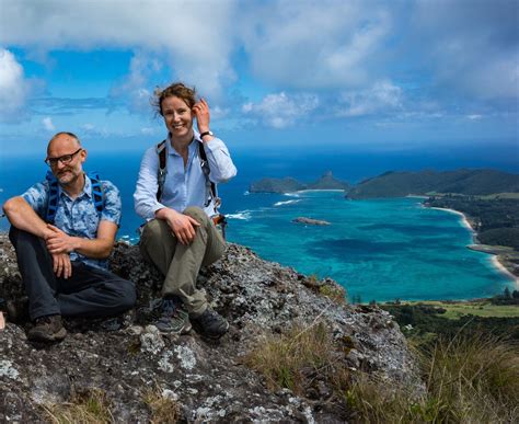 Everything you ever wanted to know about snails (on Lord Howe Island) - Australian Geographic