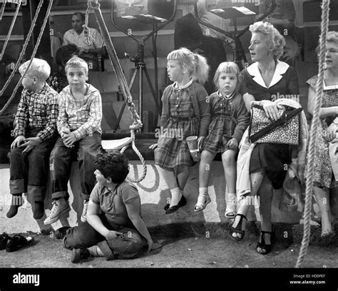 Burt Lancaster - Talitha Matteson