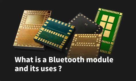 Bluetooth Module Tutorial 的图像结果