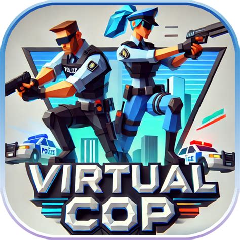 Virtual Cop: Arcade Crisis – Apps on Google Play