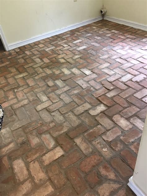 Thin Brick Tiles - Demystified / Reclaimed Brick Tile Blog
