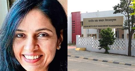 Passion For Studies: Vizag Woman Completes MBA From IIM, 22 Years After ...