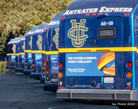 Uci Transportation