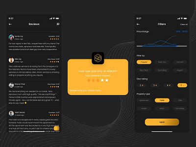 Image result for Review Page UI Examples
