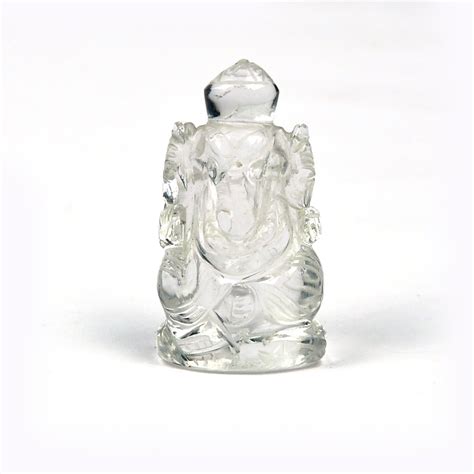 Buy Future Point Crystal Ganesh Online at Low Prices in India - Amazon.in