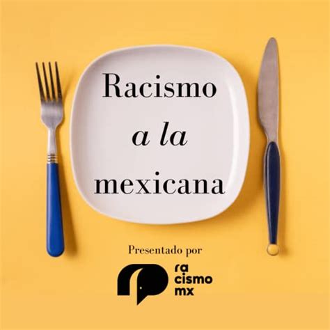 Racismo a la mexicana : RacismoMX: Amazon.in: Books