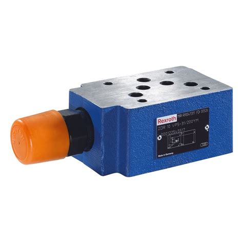 Pressure Valves-:: RMTE