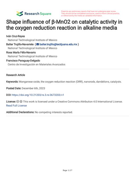 Image result for MnO2 Reduction Reaction