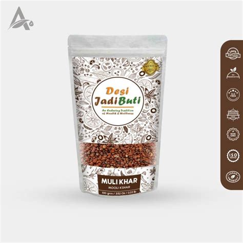 Desi Jadi Buti Mooli Khar – Mooli Kshar – Muli Kshaar Seed Price in ...