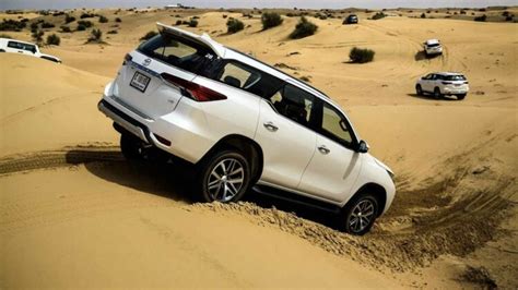 Waiting Period for Toyota Cars in UAE – Full Details » Car Blog India