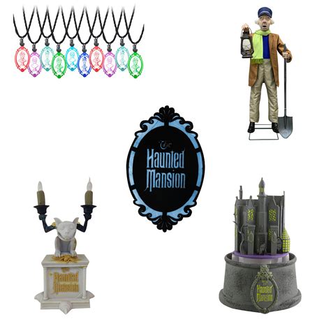 Shop Disney Indoor Haunted Mansion Collection at Lowes.com