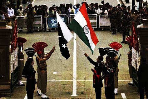 India Brings up 26/11, Pathankot After Pakistan Protests Samjhauta ...