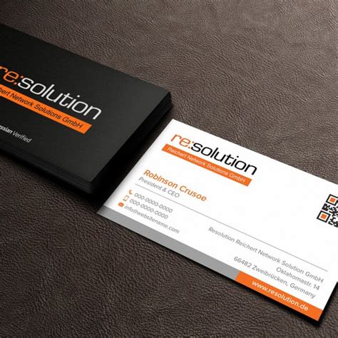 Software Development Business Cards 的图像结果