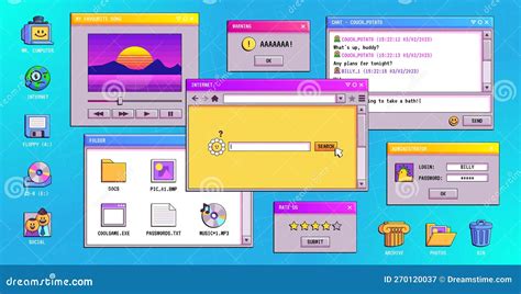 Image result for Retro Video Programs