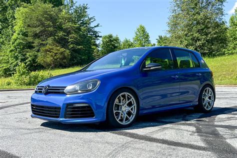 Built for Backroads: The best manual cars for sale