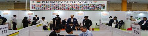 iPHEX - 2025, INTERNATIONAL EXHIBITION FOR PHARMA AND HEALTHCARE