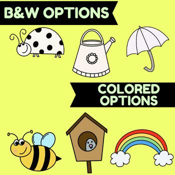 Image result for TPT Free Spring Art